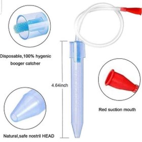تصویر پوار بینی چیکو یونیورسال 