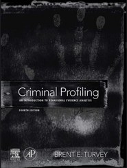 تصویر کتاب جامع پروفایلینگ مجرمین 