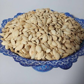 تصویر تخمه کدو یک کیلوگرم 