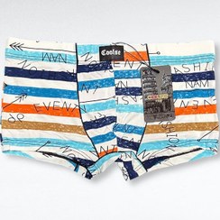 تصویر شورت مردانه کولسی وارداتی سایز کوچک کد 1507504 