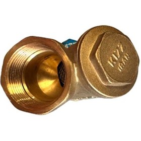 تصویر شیر صافی کیز ایران 3 اینچ 