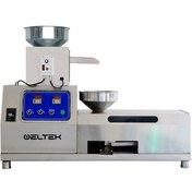 تصویر روغن گیر صنعتی اویل تک مدل OT55 