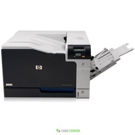 تصویر پرینتر استوک اچ پی مدل CP5225n HP CP5225n Color LaserJet Stock Printer