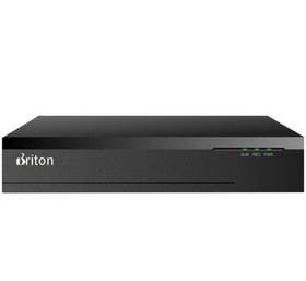 تصویر DVR هشت کانال 5 مگاپیکسل برایتون UVR7TCA08H-D58G 