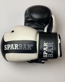 تصویر دستکش بوکس SPARBAR 