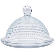 تصویر ظرف کره خوری بلوری کاوه مدل ونیز 