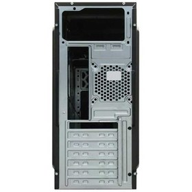 تصویر کیس کامپیوتر تسکو مدل TC 4474 TSCO TC 4474 Computer Case