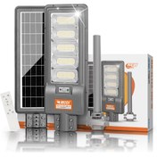 تصویر چراغ خیابانی خورشیدی 240 وات MODI مدل MD-SLT68 