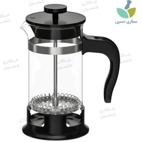 تصویر فرنچ پرس 