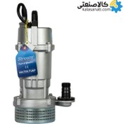 تصویر کفکش استریم مدل SQD1.5-32-0.75 ظرفیت ۳۲ متر تک فاز 