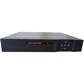 تصویر گیرنده DVR نواتک5216 16کانال اسمارت 