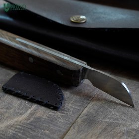 تصویر چاقوی چیپ کاروینگ مدل C2 