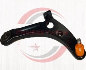 تصویر طبق سابرینا ( BAIC SABRINA ) 