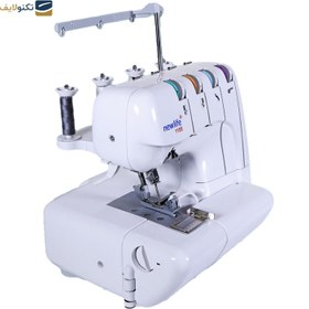 تصویر چرخ خیاطی سردوز کاچیران مدل نیولایف 1151N Kachiran Newlife 1151N Sewing Machine