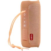 تصویر اسپیکر بلوتوثی قابل حمل لیتو مدل LK-34 ا Leitu LK-34 Portable Bluetooth Speaker Leitu LK-34 Portable Bluetooth Speaker