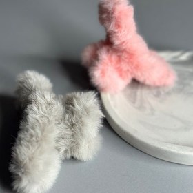 تصویر کلیپس خز 