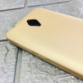 تصویر کاور مدل Ts مناسب برای گوشی موبایل ایسوس Zenfone Go - بژ 