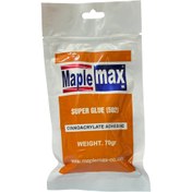 تصویر سانديسي 70گرم مپل مکس 