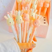 تصویر مداد نوکی خرگوش سوفان ضخامت ۰.۵ میلی متر 