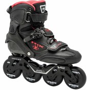 تصویر اسکیت سبا Trix Pro – نهایت مانور، قدرت کربن و دقت فری‌استایل حرفه‌ای کنترل بی‌رقیب، سرعت روان و طراحی خاص برای قهرمانان فری‌استایل