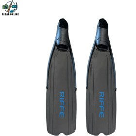 تصویر فین فری دایو RIFFE مدل Descender 