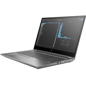 تصویر لپ ‌تاپ HP ZBook Fury 15 G7- صفحه نمایش "15.6 