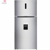 تصویر یخچال فریزر جی پلاس مدل GRF-L5315 ا GPLUS REFRIGERATOR GRF-L5315S GPLUS REFRIGERATOR GRF-L5315S