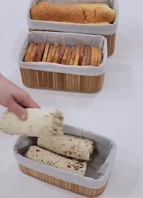 تصویر سبدحصیری 