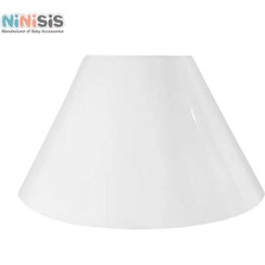 تصویر آباژور شید طلقی ژاپنی 