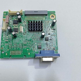 تصویر برد تصویر مانیتور فیلیپس e169373 Mainboard Philips 