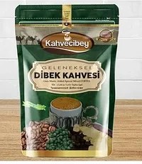 تصویر قهوه دیبک قهوچی بی 