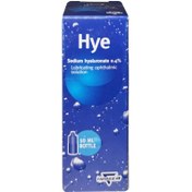 تصویر قطره اشک مصنوعی فارمیجیا حجم ۱۰ میلی لیتر 