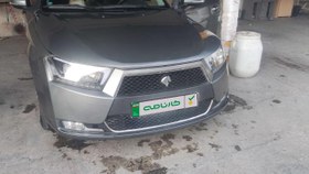 تصویر دنا پلاس مدل 1402 ا Dena plus Manual 1 Dena plus Manual 1