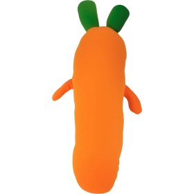 تصویر عروسک هویج 