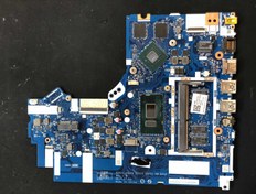 تصویر مادربرد لپ تاپ لنوو ideaPad 530 CPU-I7-8500U VGA 2GB گرافیک دار ا motherboard IdeaPad 530 CPU-I7-8500U VGA 2GB motherboard IdeaPad 530 CPU-I7-8500U VGA 2GB