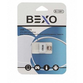 تصویر تبدیلUSB BEXO مدل B-1301 