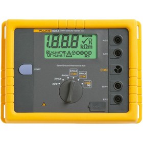 تصویر ارت سنج فلوک مدل 2-1623 