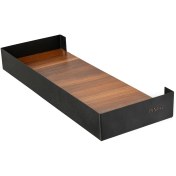 تصویر شلف جلو بسته 