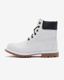 تصویر بوت اورجینال برند Timberland مدل 6 Inch Lace Up Waterproof کد 772145205 