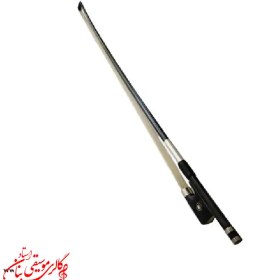 تصویر آرشه فیبرکربن پوست ماری (شطرنجی) | آرشه حرفه‌ای Carbon Fiber Bow 