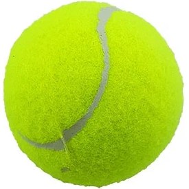 تصویر توپ تنیس کد 101 بسته 3 عددی 