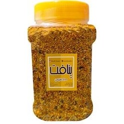 تصویر گرده گل بنافت - 500 گرم 