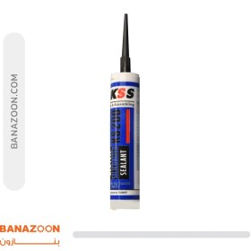 تصویر چسب سیلیکونی KSS 