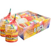 تصویر ترقه ۱۰۰۰ عددی 