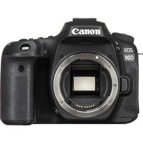 تصویر دوربین EOS 90D کانن بدون لنز Canon EOS 90D Body