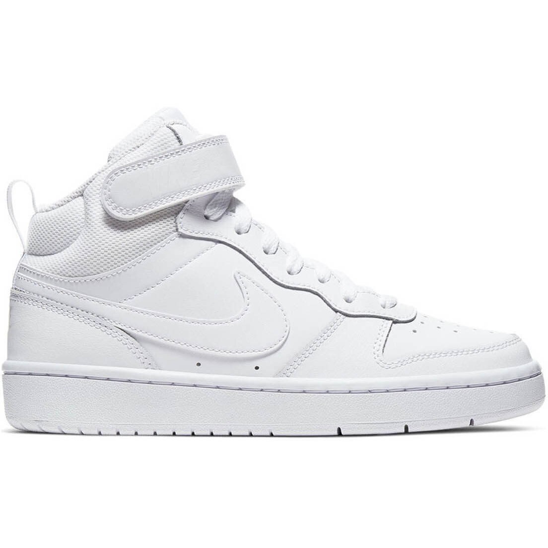 Nike wmns on sale court borough mid