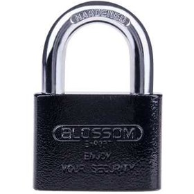 تصویر قفل آويز بلاسام مدل LS4260 ا Blossom LS4260 Lock Blossom LS4260 Lock