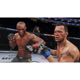 تصویر بازی UFC 4 برای PS4 UFC 4 for PS4