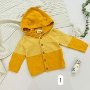 تصویر ژاکت D9 