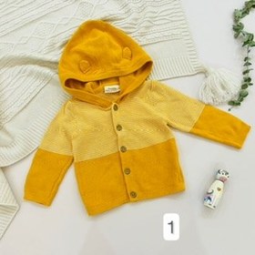 تصویر ژاکت D9 